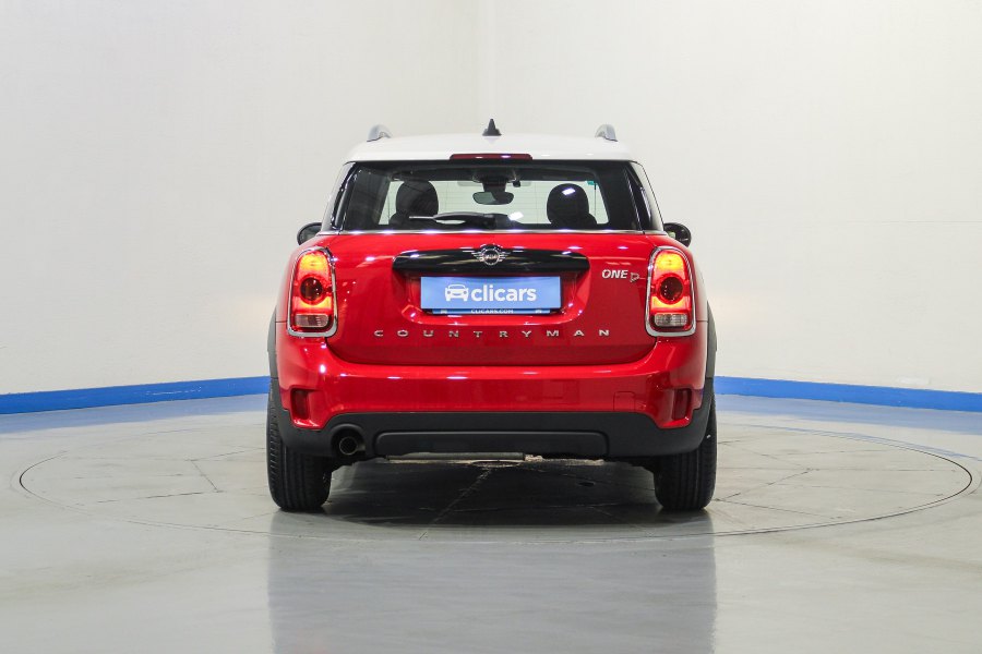 MINI Countryman Diésel One D 4