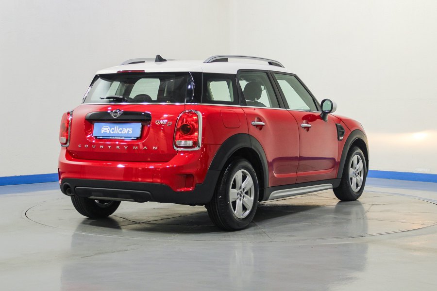 MINI Countryman Diésel One D 5