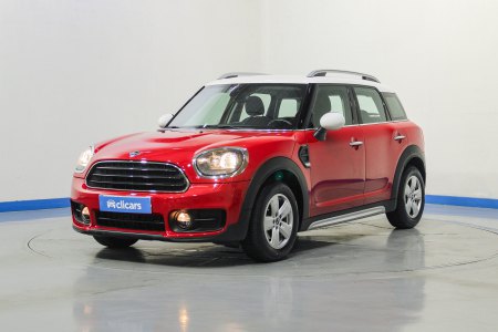 MINI Countryman ONE D