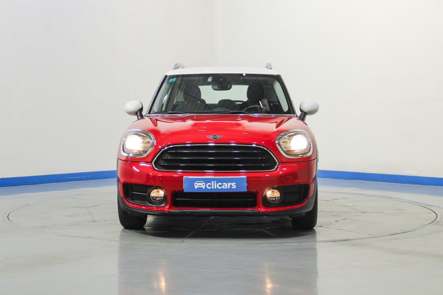 MINI Countryman Diésel One D 2