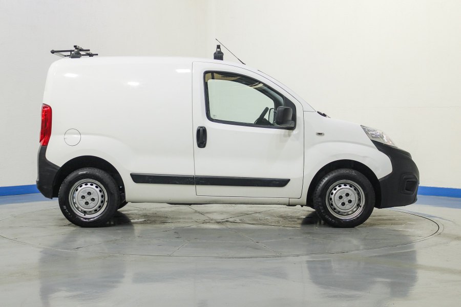 Fiat Fiorino Diésel Cargo Base 1.3 Mjet 59kW (80CV) E6 6