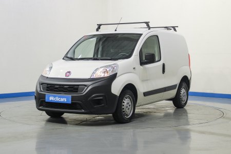 Fiat Fiorino Comercial Combi 1.3Mjt Base 5pl.