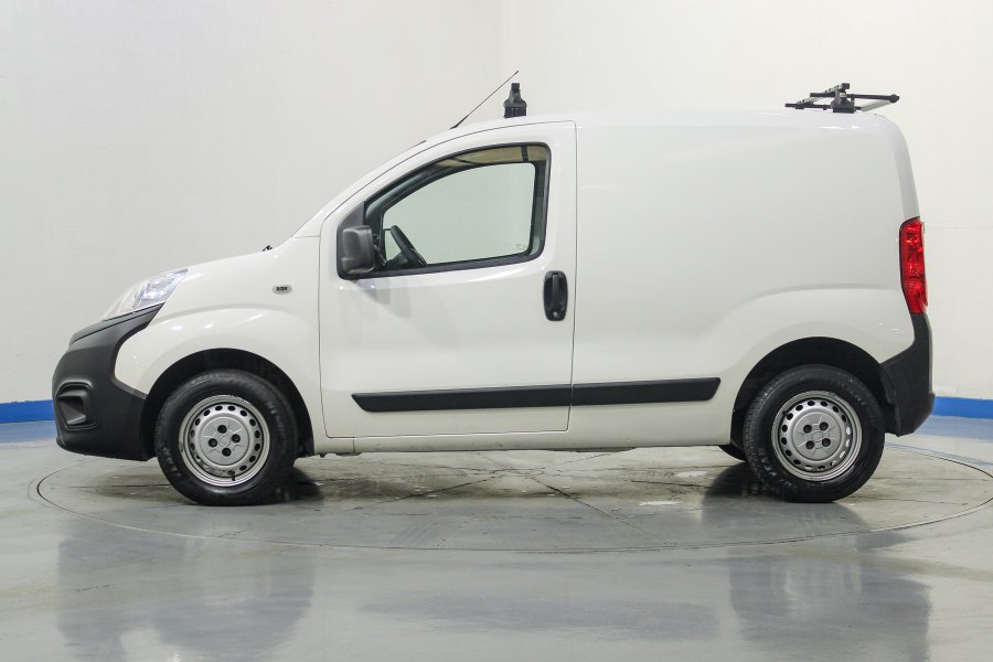 Fiat Fiorino Diésel Cargo Base 1.3 Mjet 59kW (80CV) E6 7