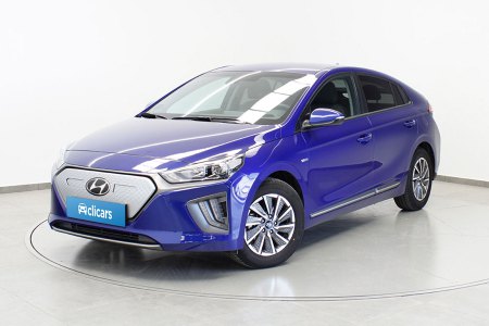 Comprar Hyundai IONIQ Eléctrico EV Klass Hyundai IONIQ Eléctrico EV Klass