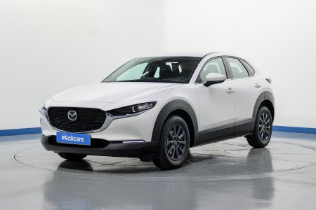 Comprar Mazda CX-30 2.5 e-Skyactiv-G Prime Line FWD Mazda CX-30 2.5 e-Skyactiv-G Prime Line FWD