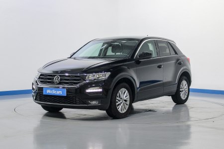 Volkswagen T-Roc 1.0 TSI Edition