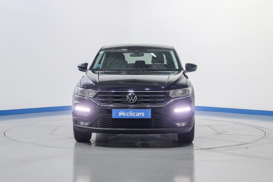 Volkswagen T-Roc Gasolina Edition 1.0 TSI 81kW (110CV) 2