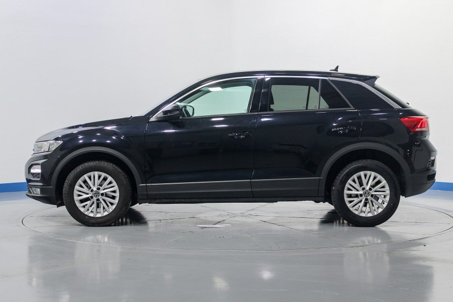 Volkswagen T-Roc Gasolina Edition 1.0 TSI 81kW (110CV) 7