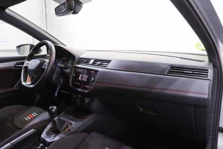 SEAT Ibiza Gasolina 1.0 TSI 85kW (115CV) FR 34
