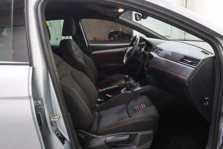 SEAT Ibiza Gasolina 1.0 TSI 85kW (115CV) FR 16