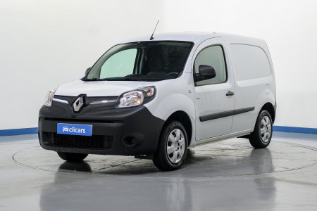 Comprar Renault Kangoo Z.E. Furgón Renault Kangoo Z.E. Furgón