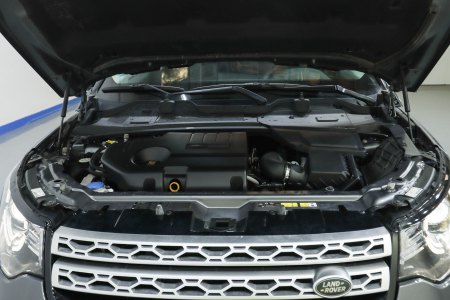 Land Rover Discovery Sport Diésel 2.0L TD4 110kW (150CV) 4x4 HSE 41