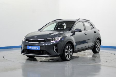 Comprar Kia Stonic 1.0 T-GDi MHEV Concept 100 Kia Stonic 1.0 T-GDi MHEV Concept 100