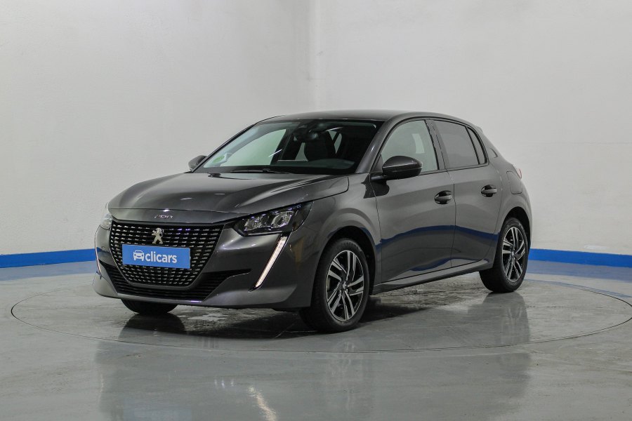 Peugeot 208 Diésel BlueHDi 73kW (100CV) Allure Pack