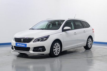 Peugeot 308 SW 1.5BlueHDi S&S Style 130