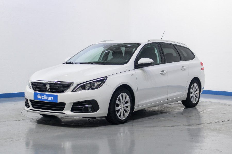 Peugeot 308 Diésel 308 SW 1.5BlueHDi S&S Style 130