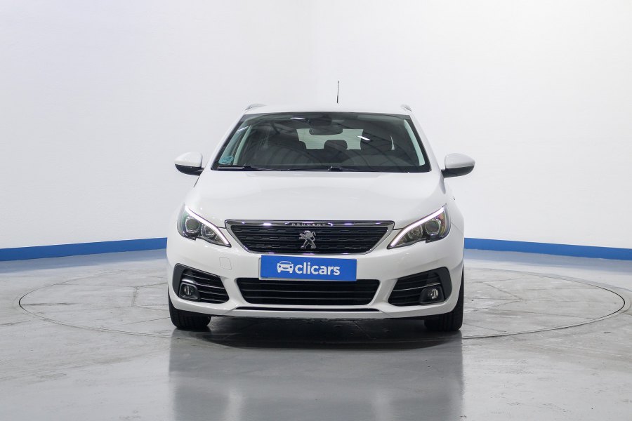 Peugeot 308 Diésel 308 SW 1.5BlueHDi S&S Style 130 2