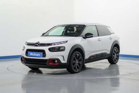 Comprar Citroen C4 Cactus 1.5BlueHDi S&S Shine Pack 100 Citroen C4 Cactus 1.5BlueHDi S&S Shine Pack 100