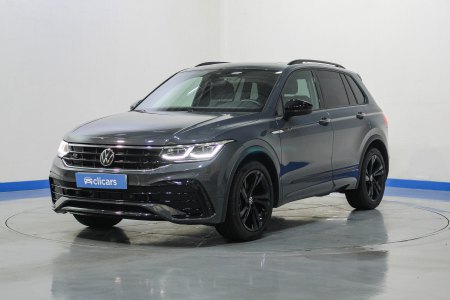 Comprar Volkswagen Tiguan Diésel R-Line 2.0 TDI 110kW (150CV) DSG Volkswagen Tiguan Diésel R-Line 2.0 TDI 110kW (150CV) DSG