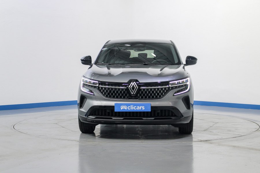 Renault Austral Híbrido Techno E-Tech Full Hybrid 147kW (200CV) 2