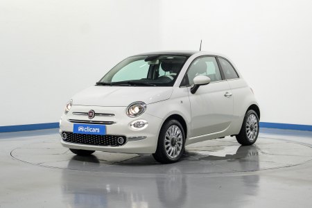 Comprar Fiat 500 1.0 Hybrid Monotrim Fiat 500 1.0 Hybrid Monotrim