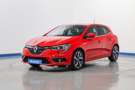 Renault Mégane 1.5dCi Energy Zen