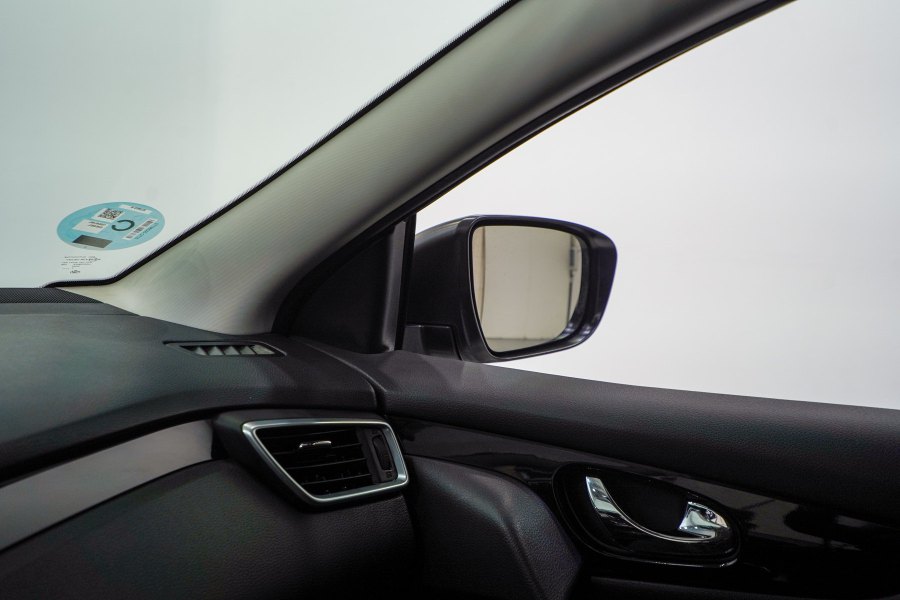 Nissan Qashqai Diésel Qashqai 1.5dCi N-Style 4x2 85kW 29