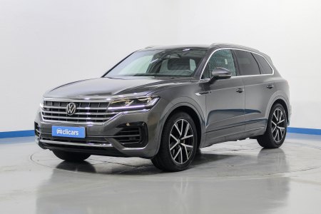 Volkswagen Touareg 3.0TDI V6 Premium Tiptronic Elegance 4M