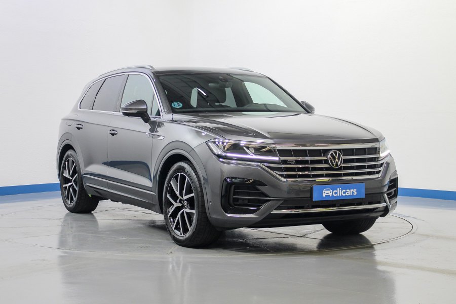 Volkswagen Touareg Diésel Prem Eleg 3.0 V6 TDI 210kW Tip 4M 3