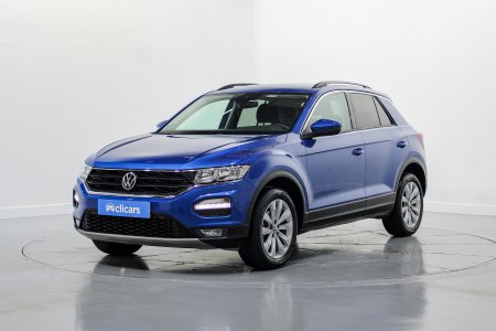 Comprar Volkswagen T-Roc 1.5 TSI Advance DSG7 Volkswagen T-Roc 1.5 TSI Advance DSG7