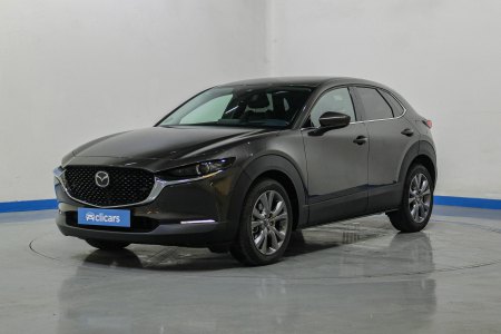 Comprar Mazda CX-30 Mild hybrid SKYACTIV-G 2.0 90 kW 2WD Zenith Mazda CX-30 Mild hybrid SKYACTIV-G 2.0 90 kW 2WD Zenith