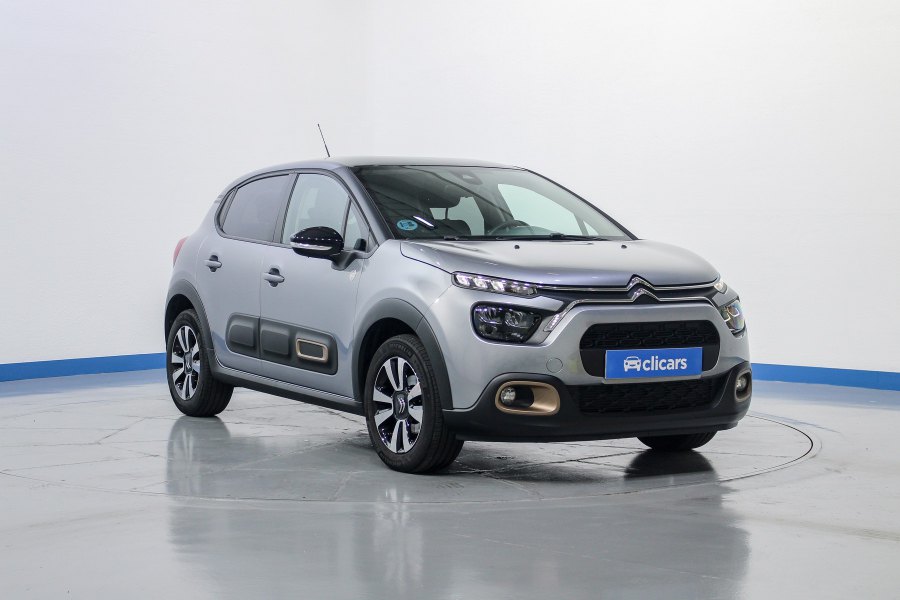 Citroën C3 Gasolina PureTech 60KW (83CV) C-Series 3