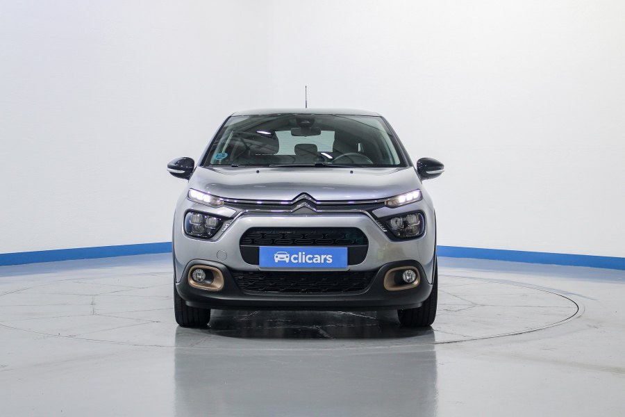 Citroën C3 Gasolina PureTech 60KW (83CV) C-Series 2