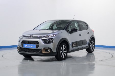 Citroën C3 1.2 PureTech S&S C-Series 83