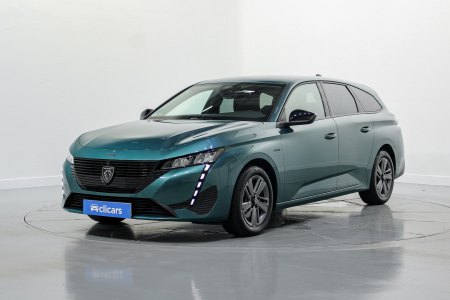 Comprar Peugeot 308 SW 1.2 PureTech S&S Style EAT8 130 Peugeot 308 SW 1.2 PureTech S&S Style EAT8 130
