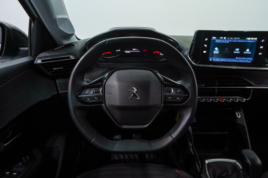 Peugeot 208 Gasolina 208 1.2 S&S Active Pack 75 18