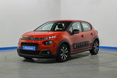 Citroën BlueHDi 73KW (100CV) | Clicars.com