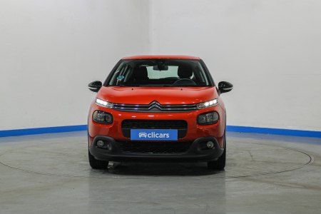 Citroën C3 Diésel BlueHDi 73KW (100CV) S&S FEEL 2