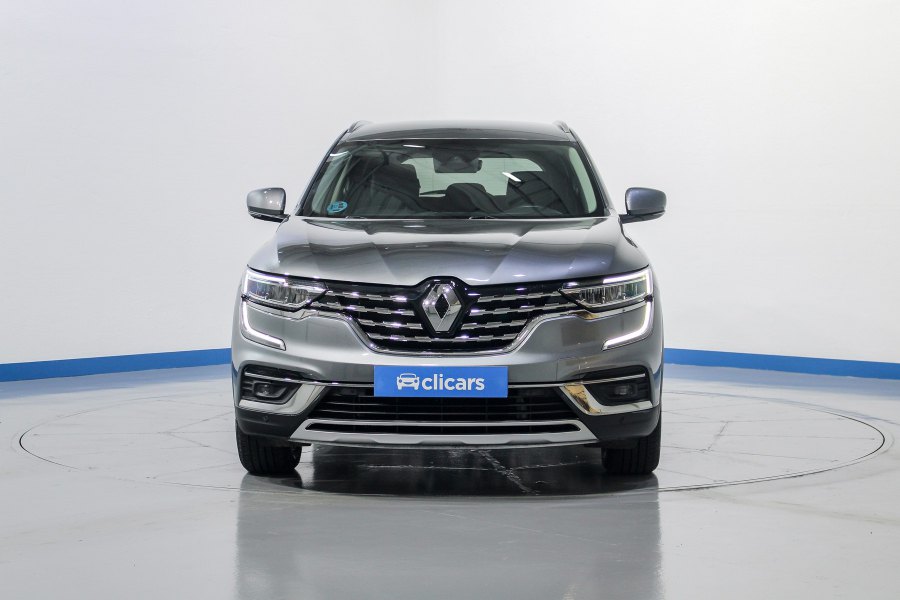 Renault Koleos Diésel Zen Blue dCi 135kW (185CV) X-Tronic 4x4 2