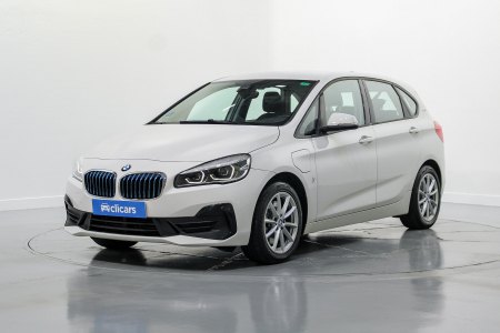 Comprar BMW Serie 2 225xe iPerformance Active Tourer BMW Serie 2 225xe iPerformance Active Tourer