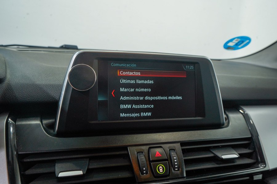 BMW Serie 2 Híbrido enchufable 225xe iPerformance Active Tourer 29