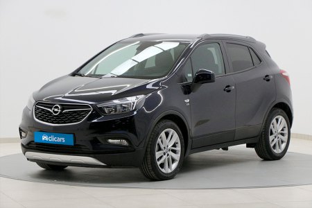 Comprar Opel Mokka X Gasolina 1.4 T 103kW 4X2 S&S 120 Aniversario Opel Mokka X Gasolina 1.4 T 103kW 4X2 S&S 120 Aniversario