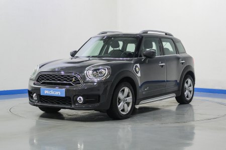 Comprar MINI Countryman Híbrido enchufable Cooper S E ALL4 MINI Countryman Híbrido enchufable Cooper S E ALL4