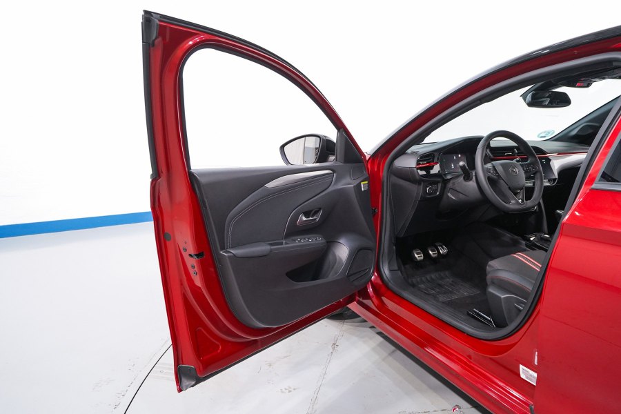 Opel Corsa Gasolina 1.2T XHL 74kW (100CV) GS-Line 17