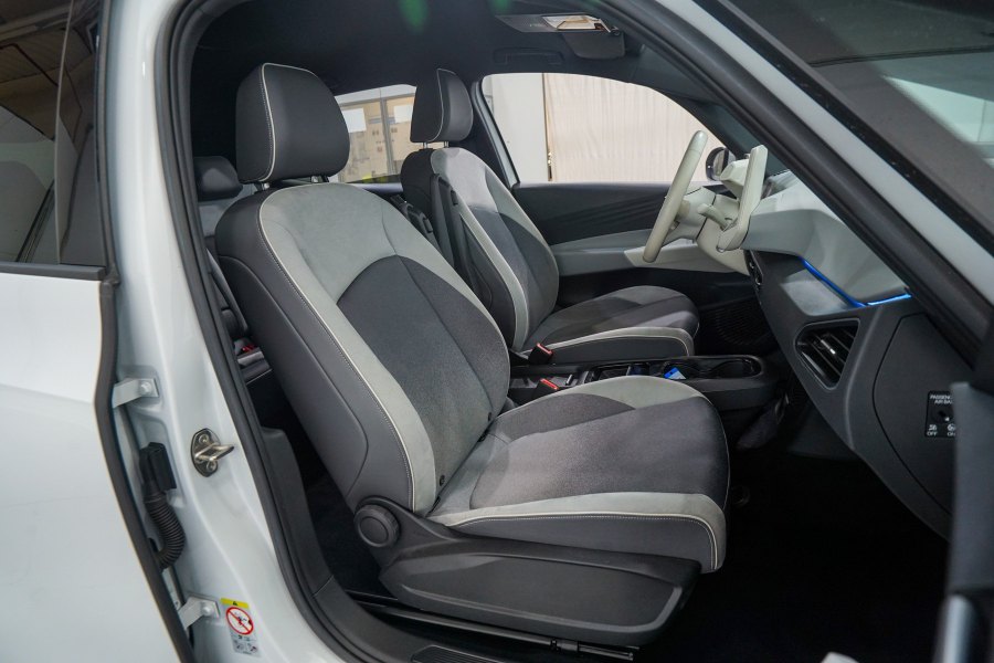 Volkswagen ID.3 Eléctrico ID.3 Pro Business 150kW 62kWh 9