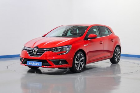 Renault Mégane 1.5dCi Energy Zen