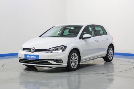 Comprar Volkswagen Golf Diésel Advance 1.6 TDI 85kW (115CV) DSG Volkswagen Golf Diésel Advance 1.6 TDI 85kW (115CV) DSG
