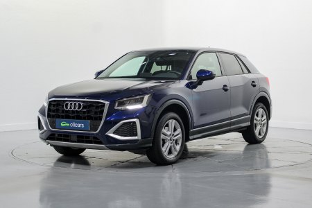 Comprar Audi Q2 30 TDI Advanced Audi Q2 30 TDI Advanced