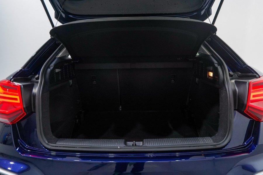 Audi Q2 Diésel Q2 30 TDI Advanced 85kW 16