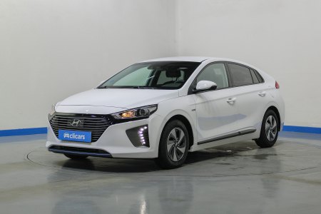 Hyundai IONIQ Híbrido 1.6 GDI HEV Klass DCT